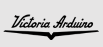 Victoria Ardunio